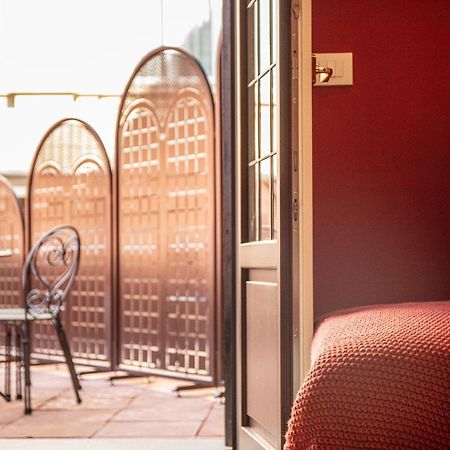 Marchesana Luxury Appartement Bologna Buitenkant foto