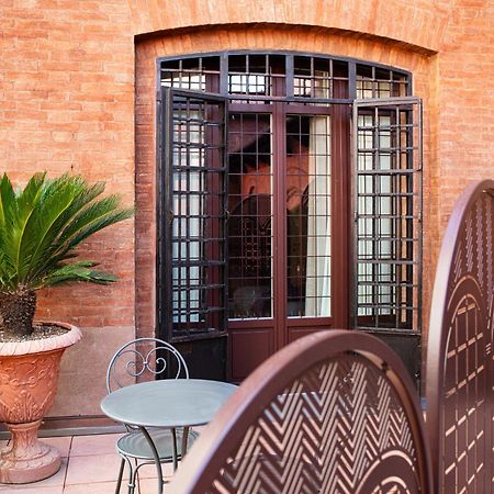 Marchesana Luxury Appartement Bologna Buitenkant foto