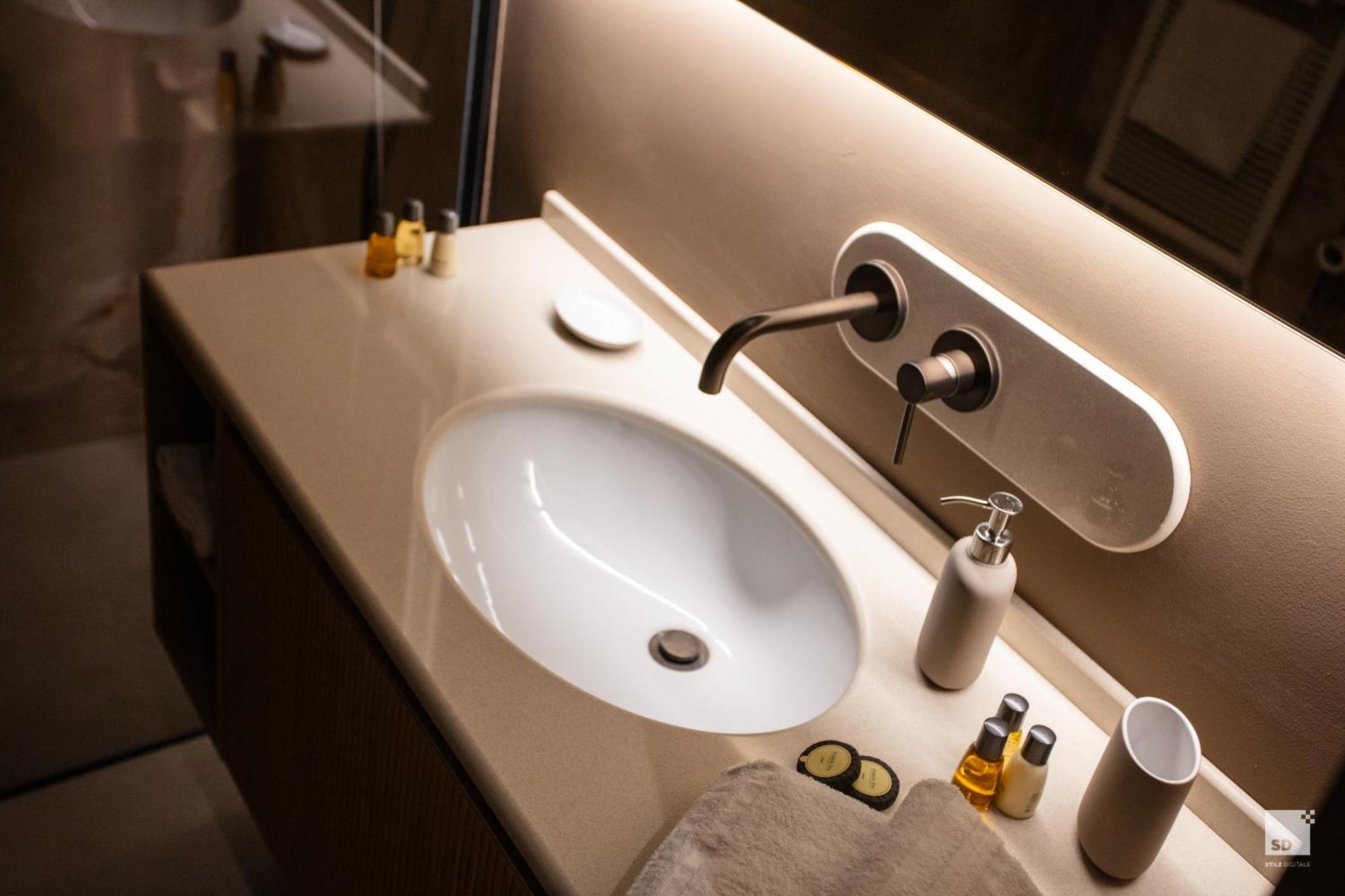 Marchesana Luxury Appartement Bologna Buitenkant foto