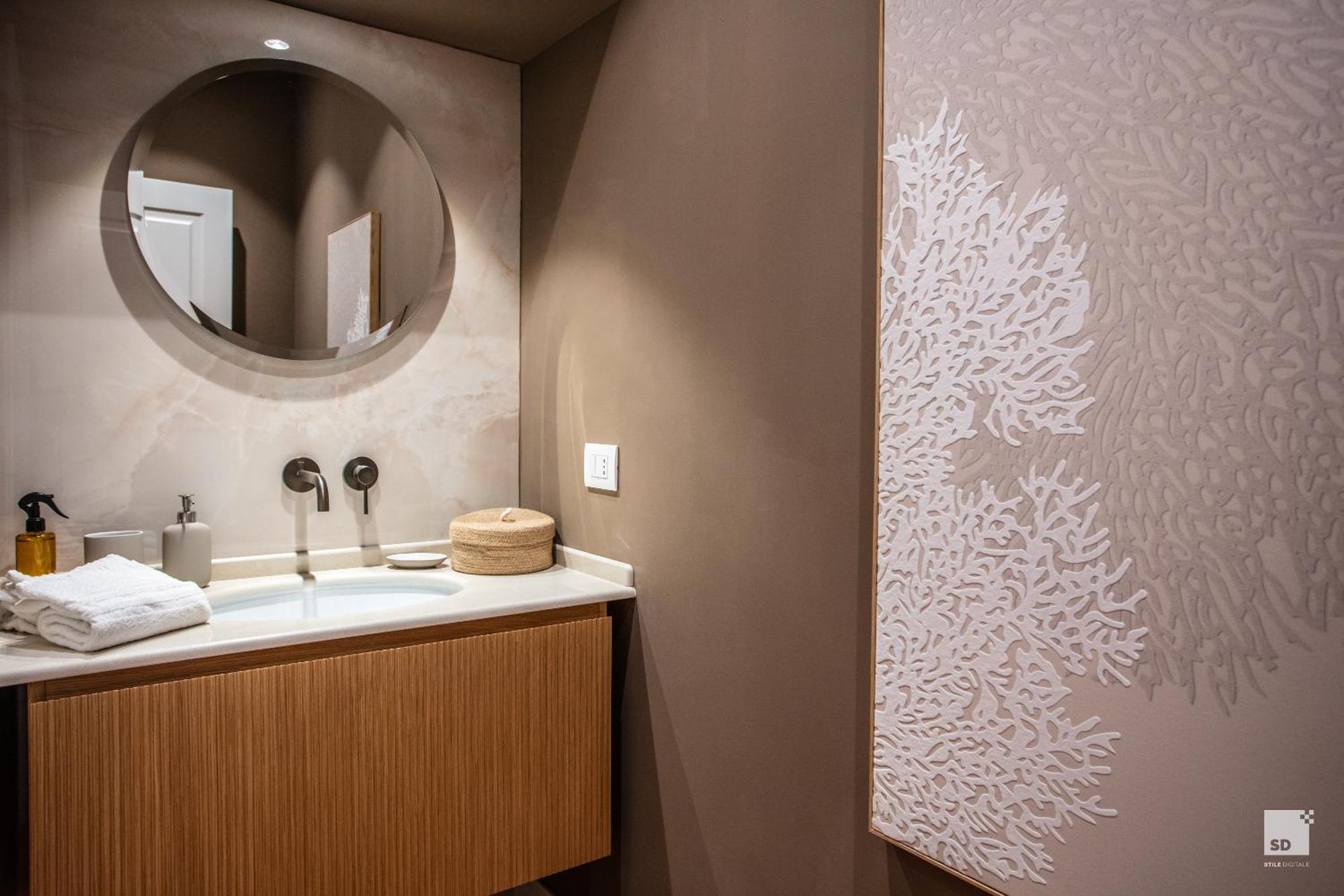 Marchesana Luxury Appartement Bologna Buitenkant foto