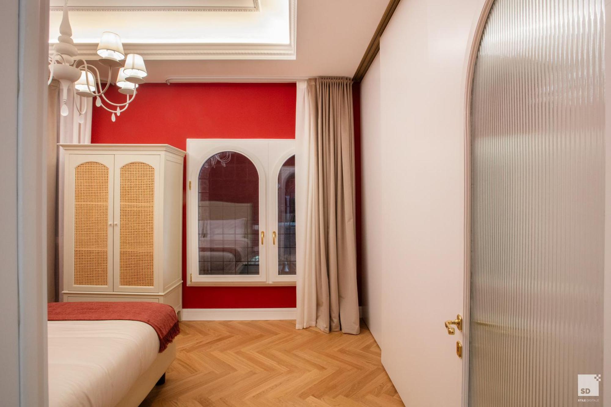 Marchesana Luxury Appartement Bologna Buitenkant foto