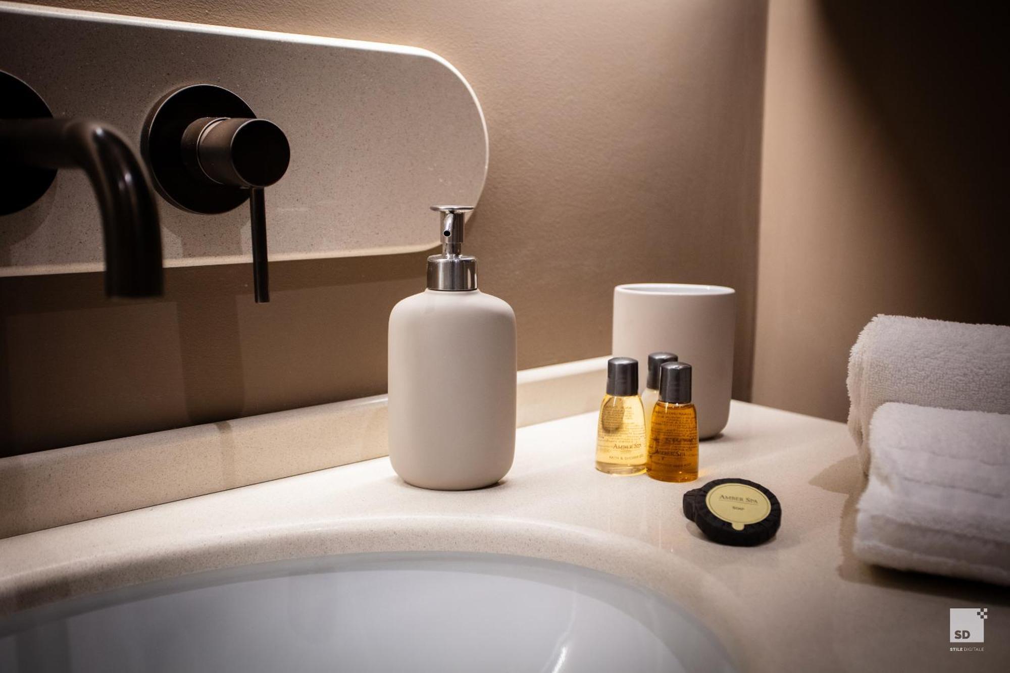 Marchesana Luxury Appartement Bologna Buitenkant foto