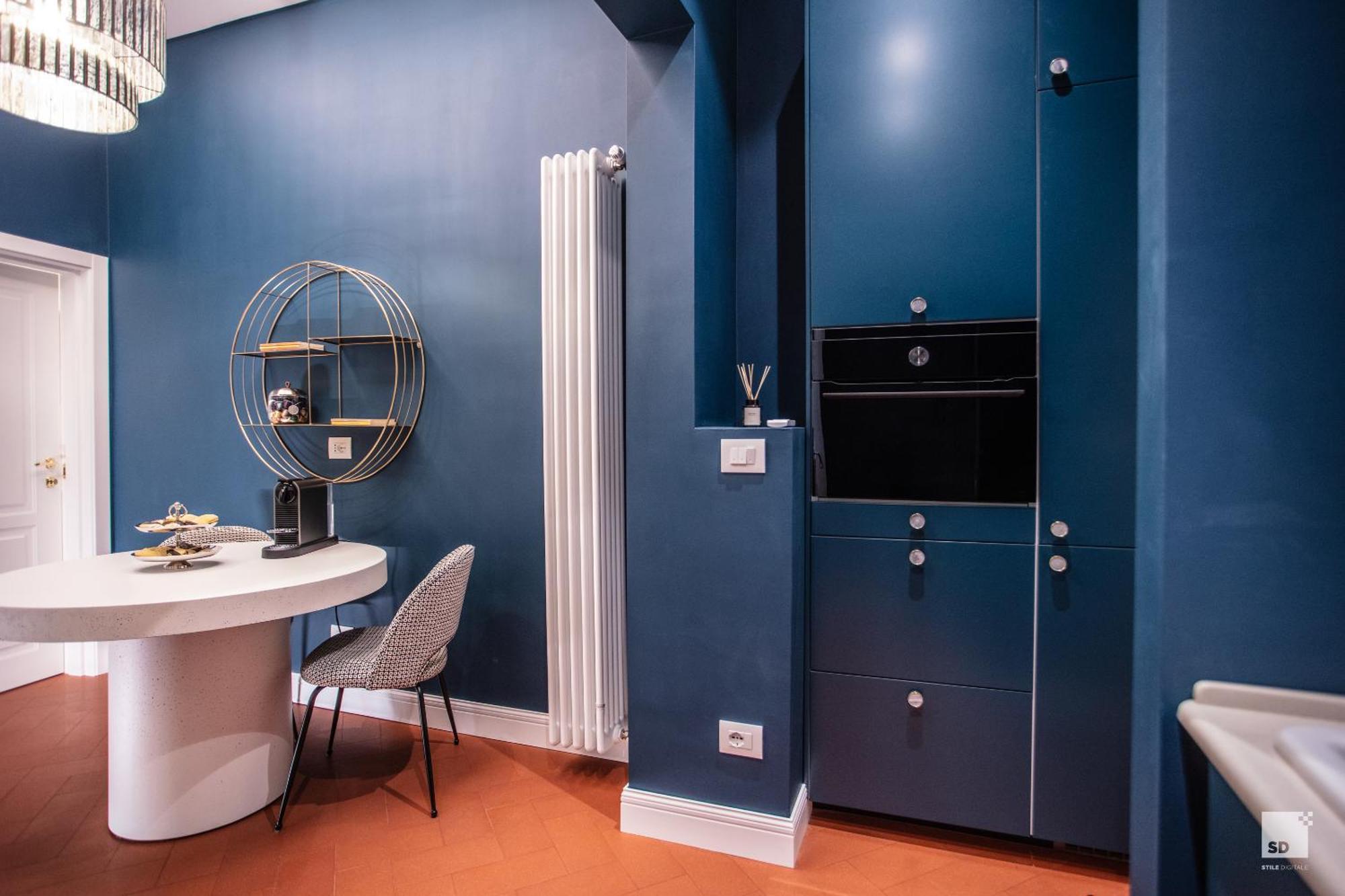 Marchesana Luxury Appartement Bologna Buitenkant foto