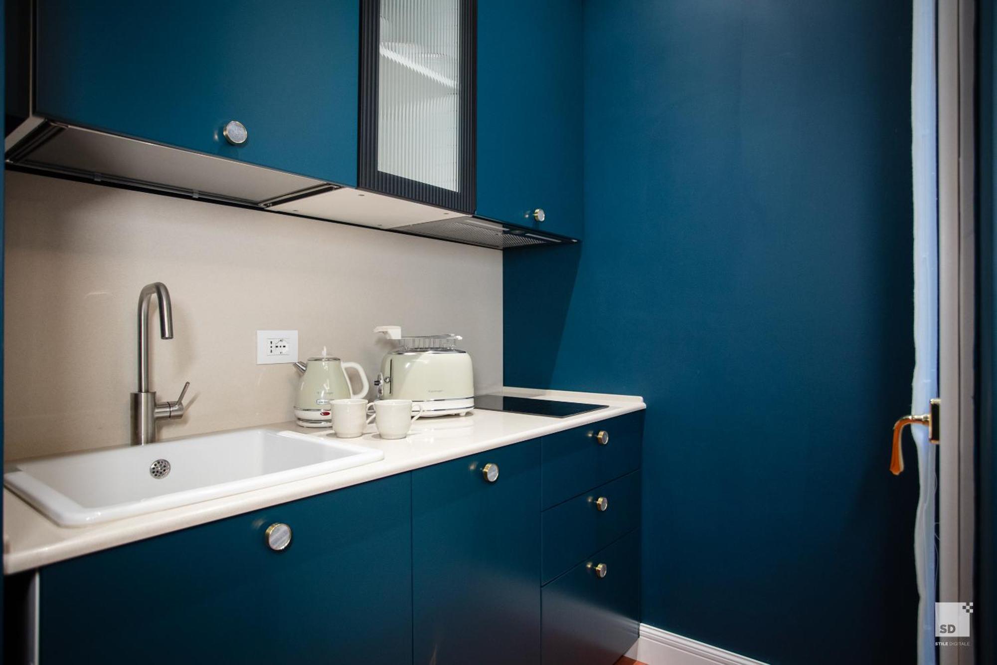 Marchesana Luxury Appartement Bologna Buitenkant foto