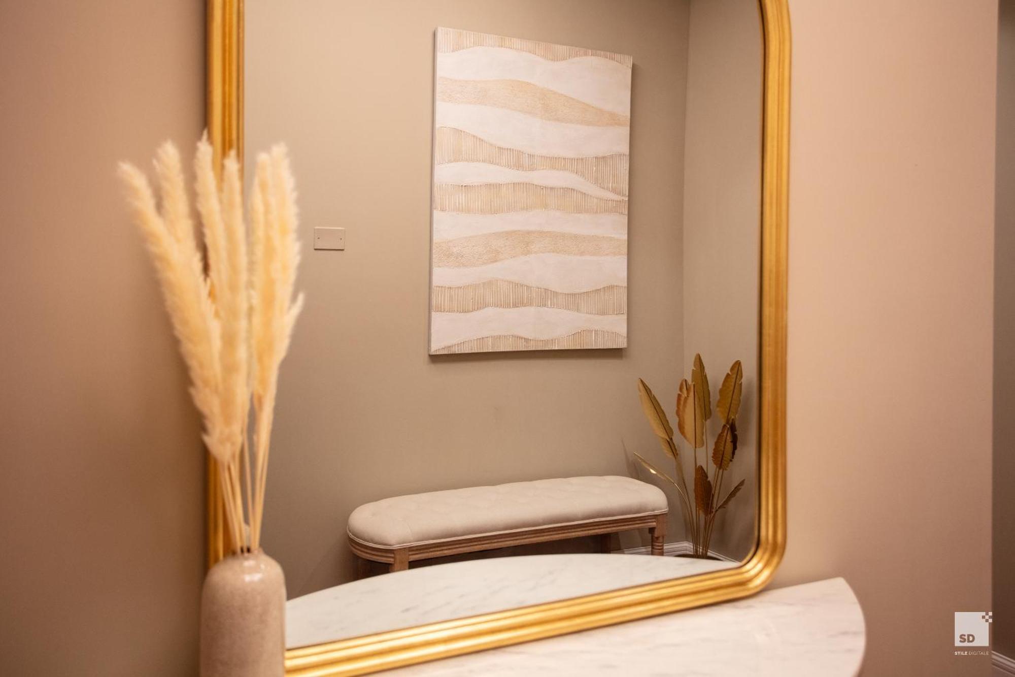 Marchesana Luxury Appartement Bologna Buitenkant foto